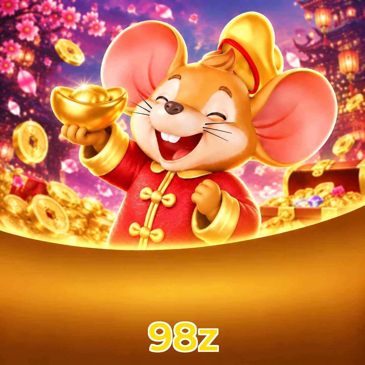 98z Estratégias Slots