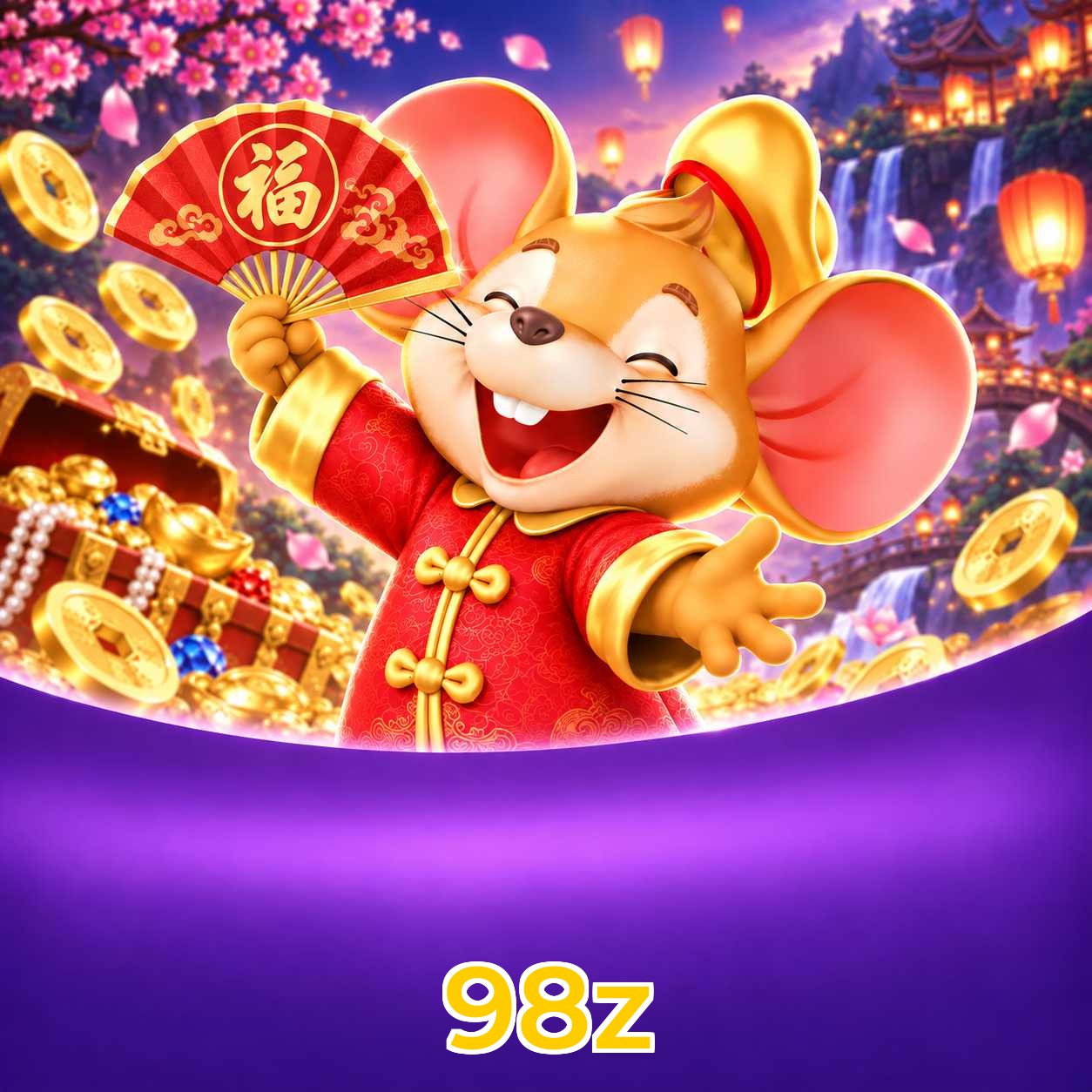 98z Jogos Exclusivos