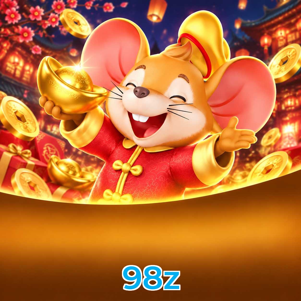 98z Logo