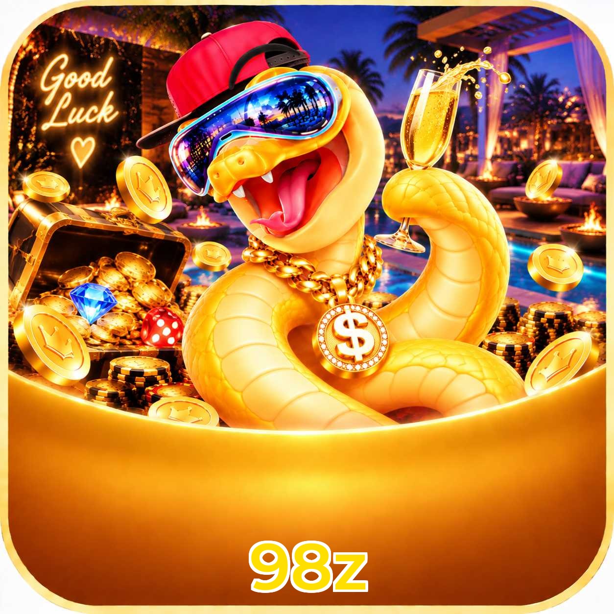 98z Download Speed