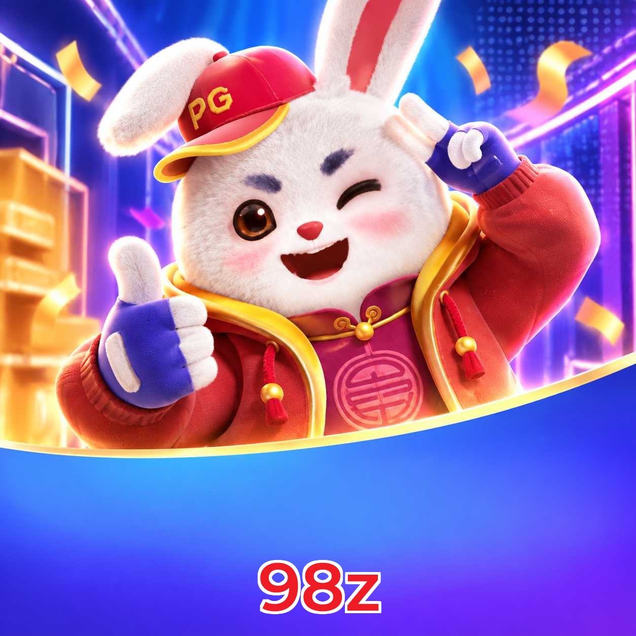 98z Odds Lottery