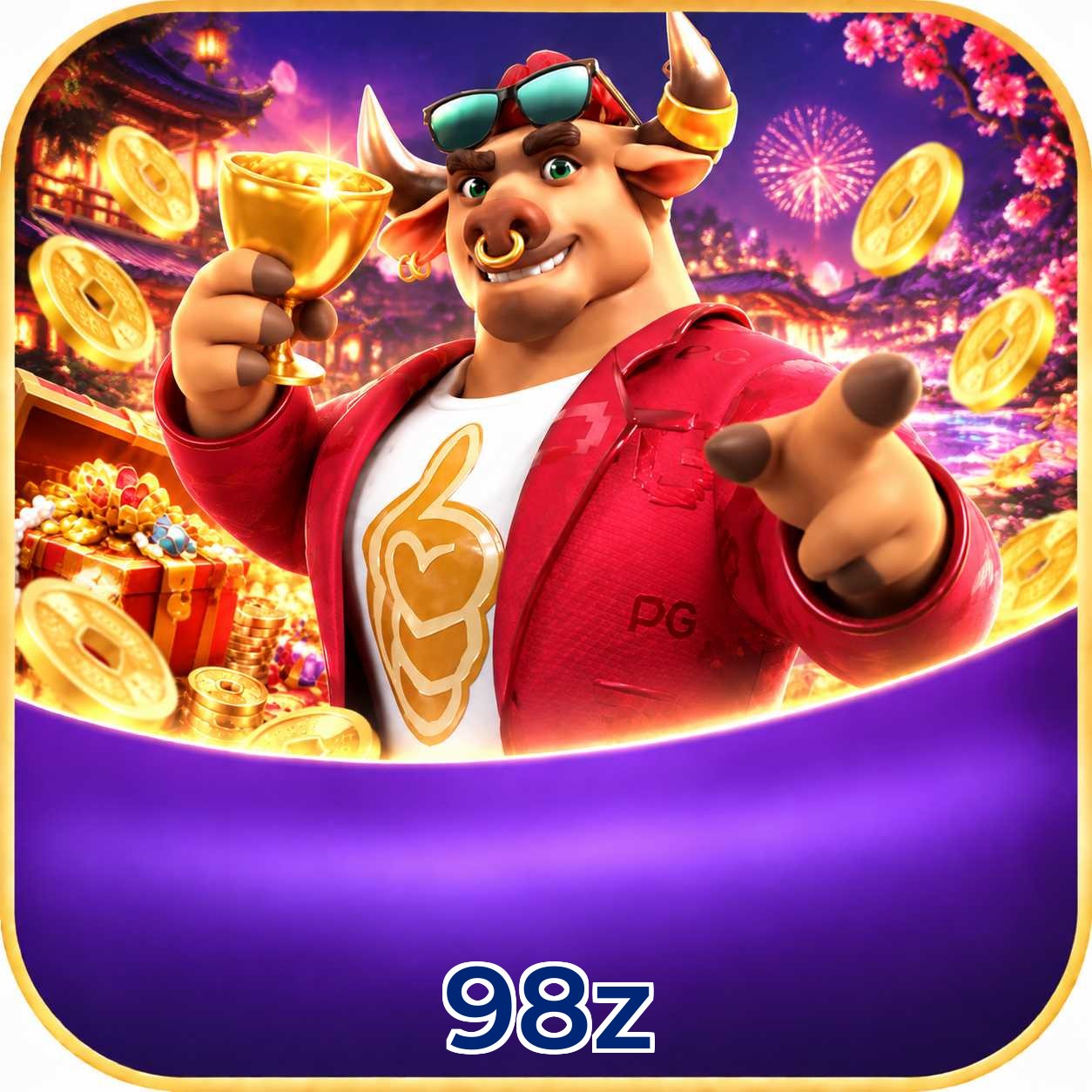 98z Game Stats