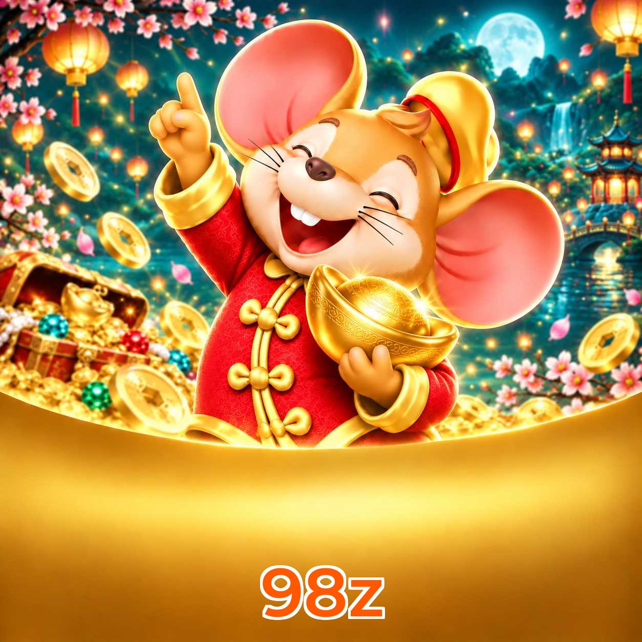 98z Streaming Quality