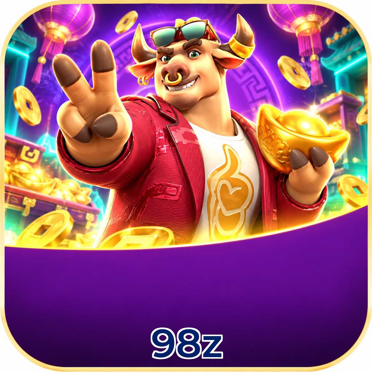98z Fortune Tiger Game