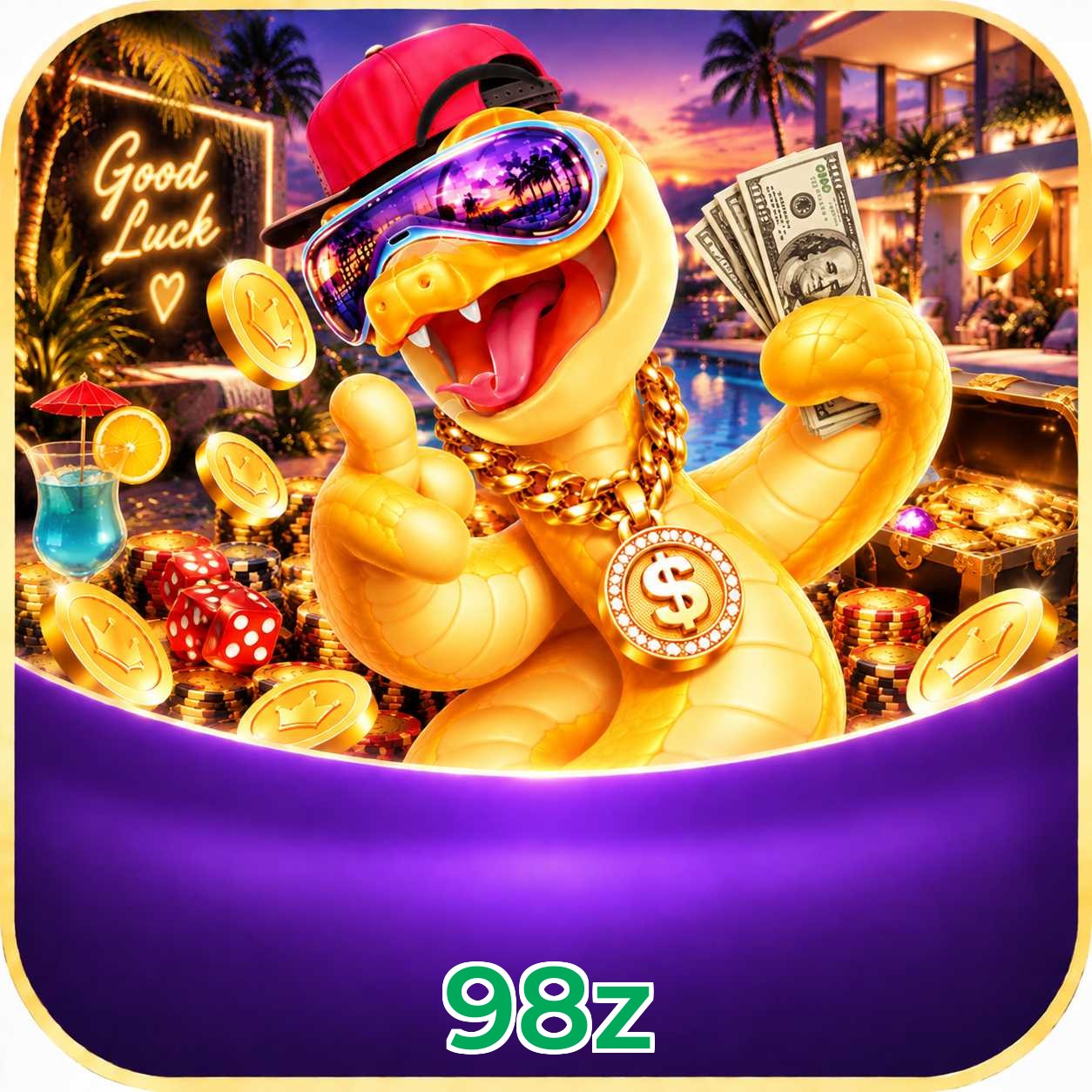 98z Slot FAQ
