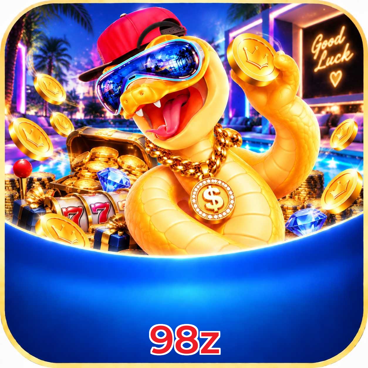 98z Estratégias Lottery