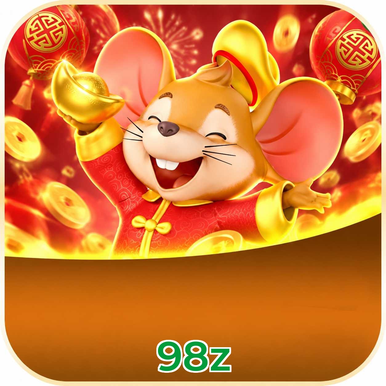 98z Logo