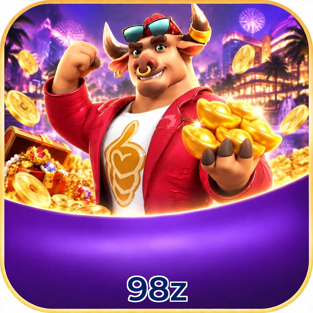 98z Logo