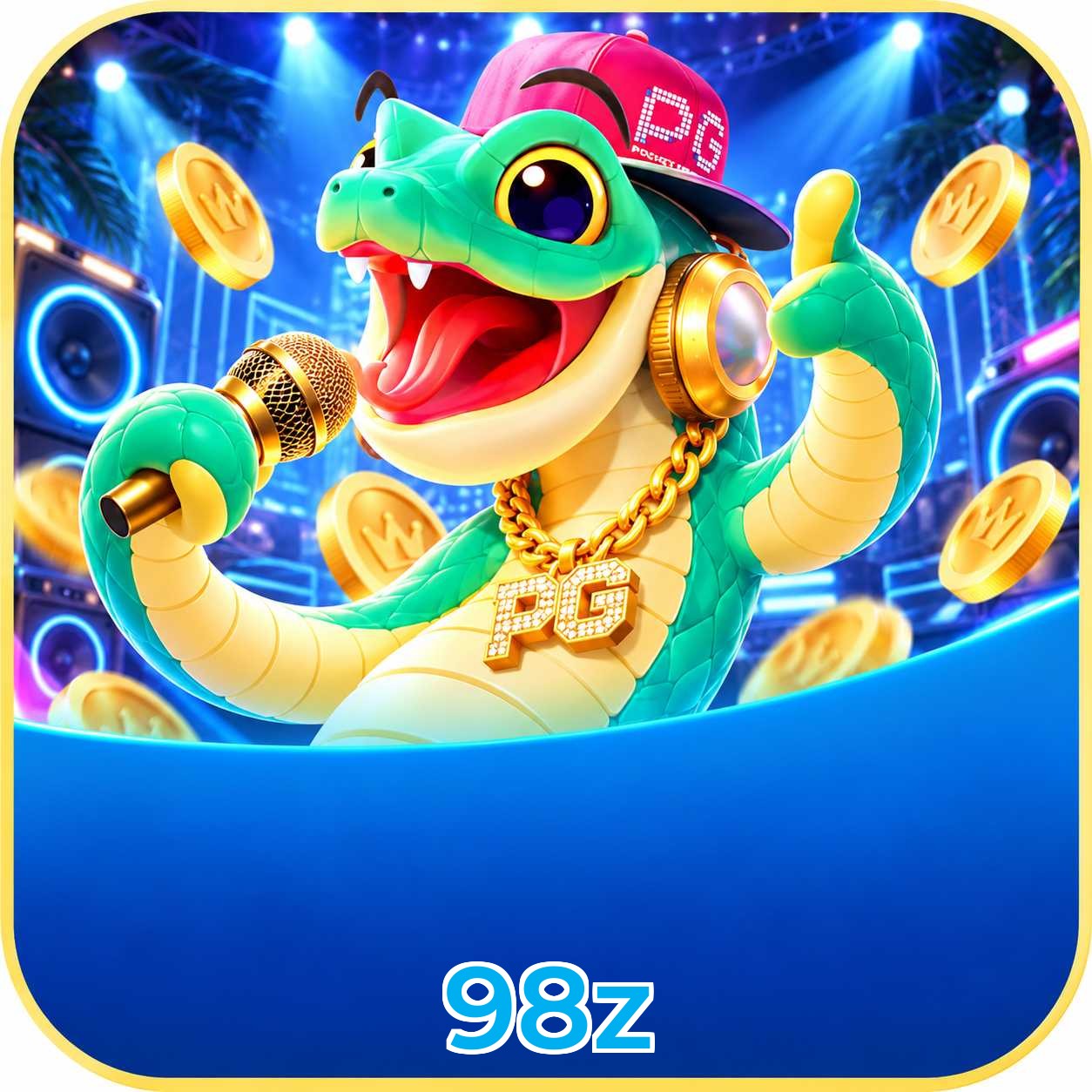 98z Fortune Tiger FAQ