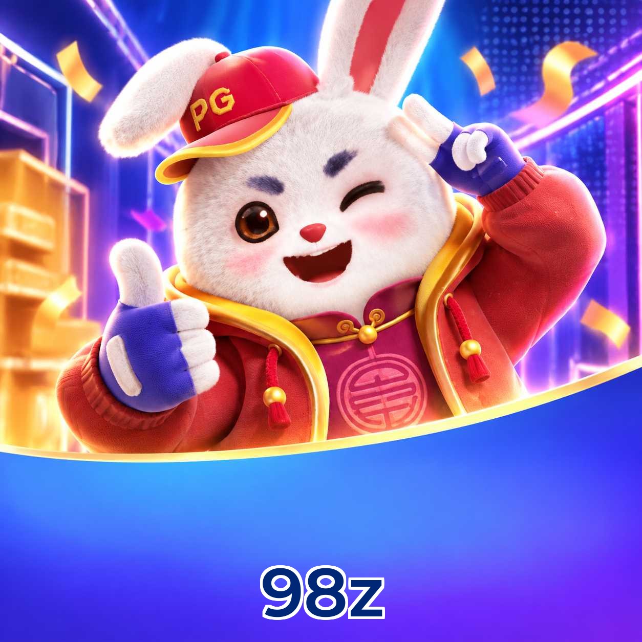 98z Logo