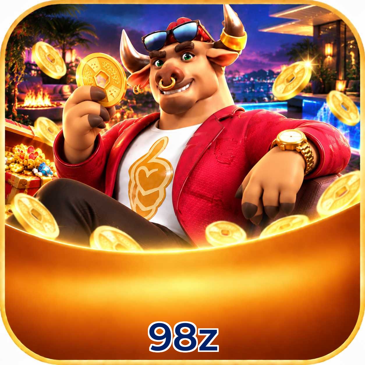 98z Live Casino Overview