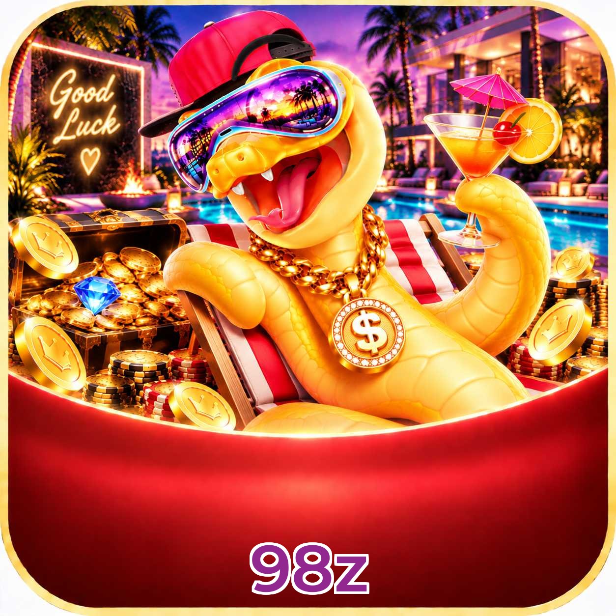 98z Bonus FAQ