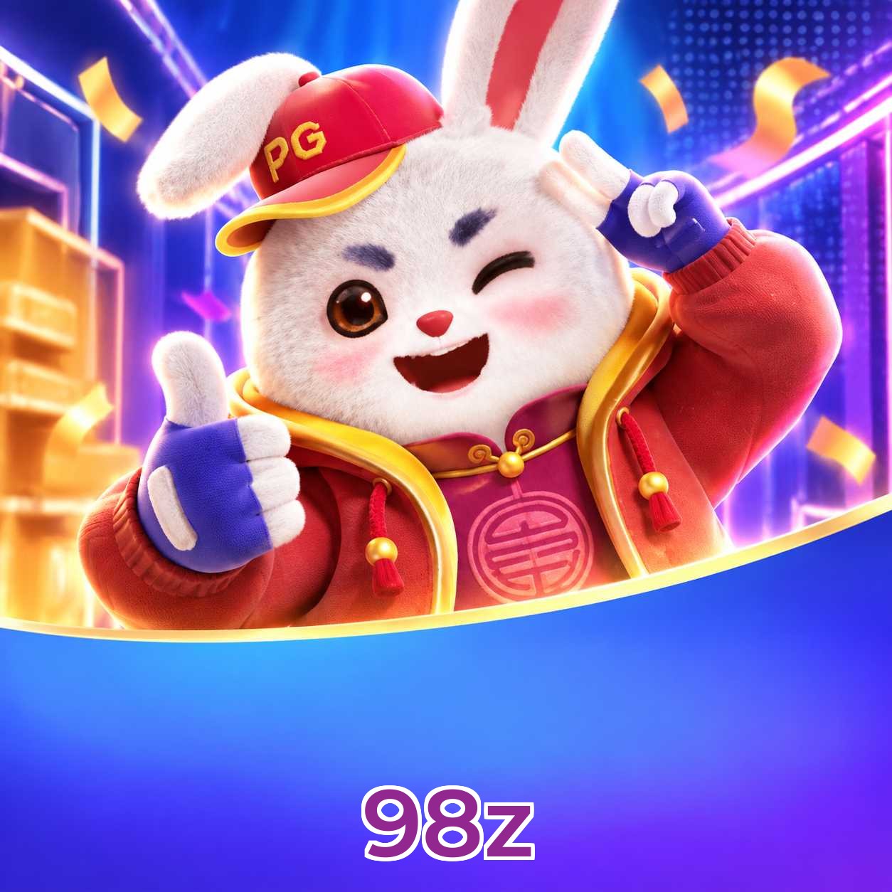 98z Logo