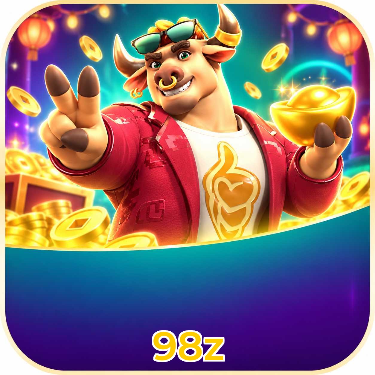 98z Telegram Stats