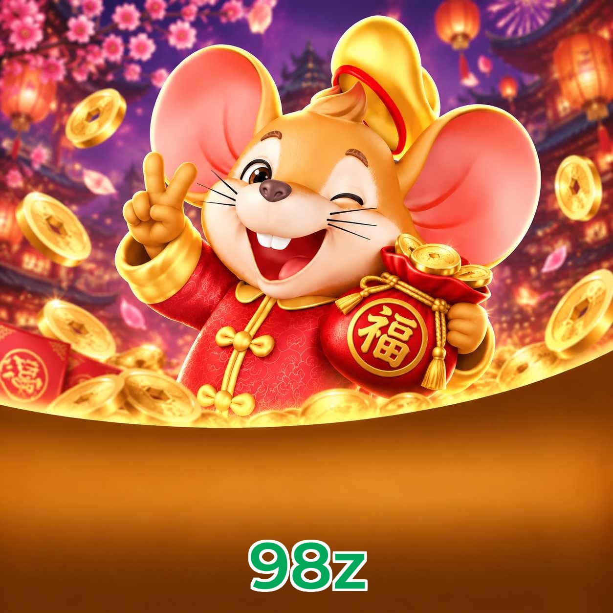 98z Logo
