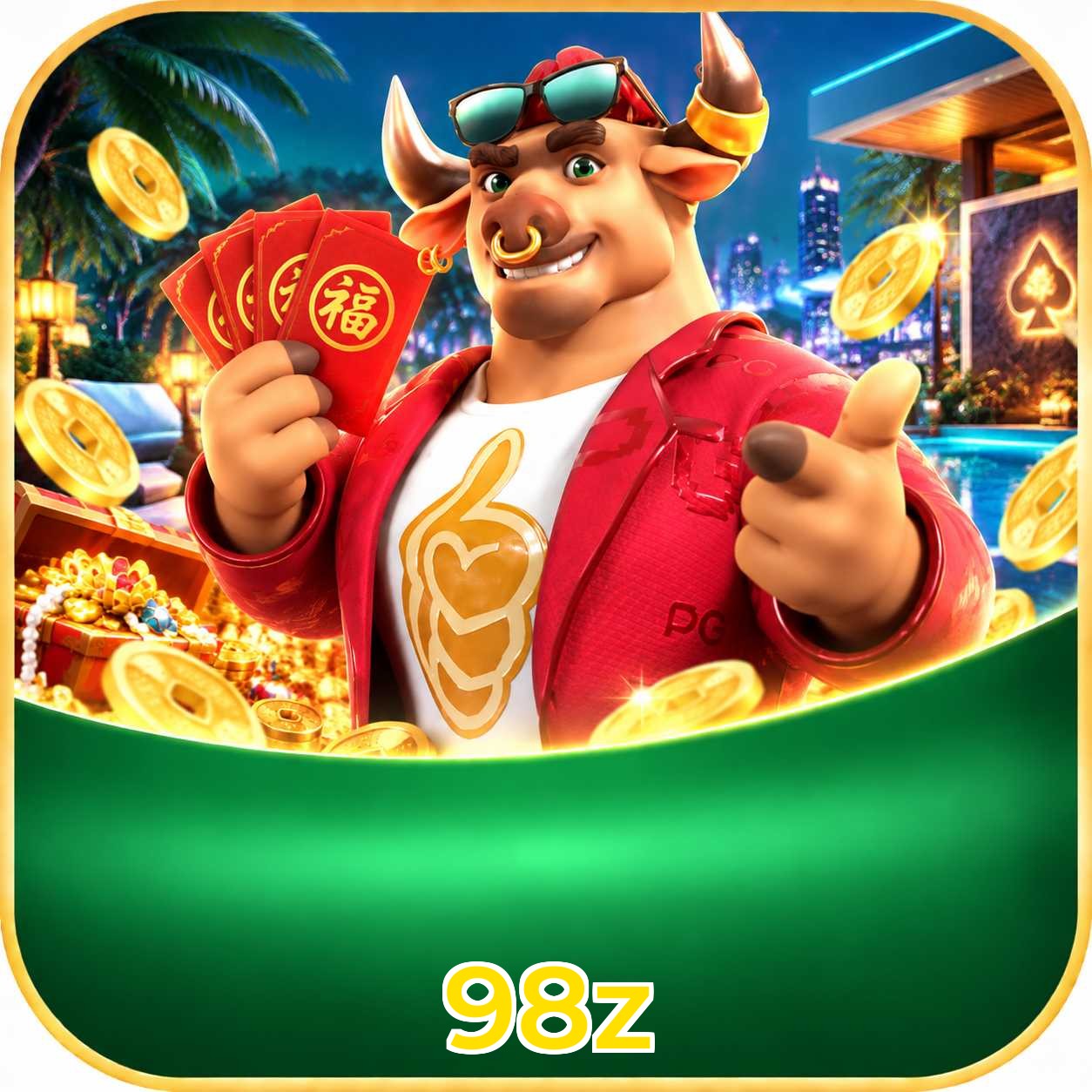 98z FAQ