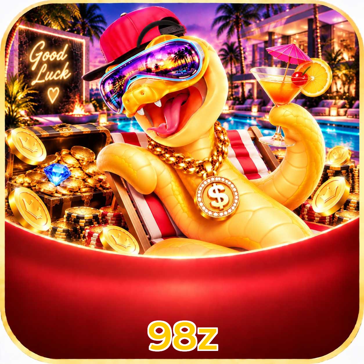 98z Login FAQ