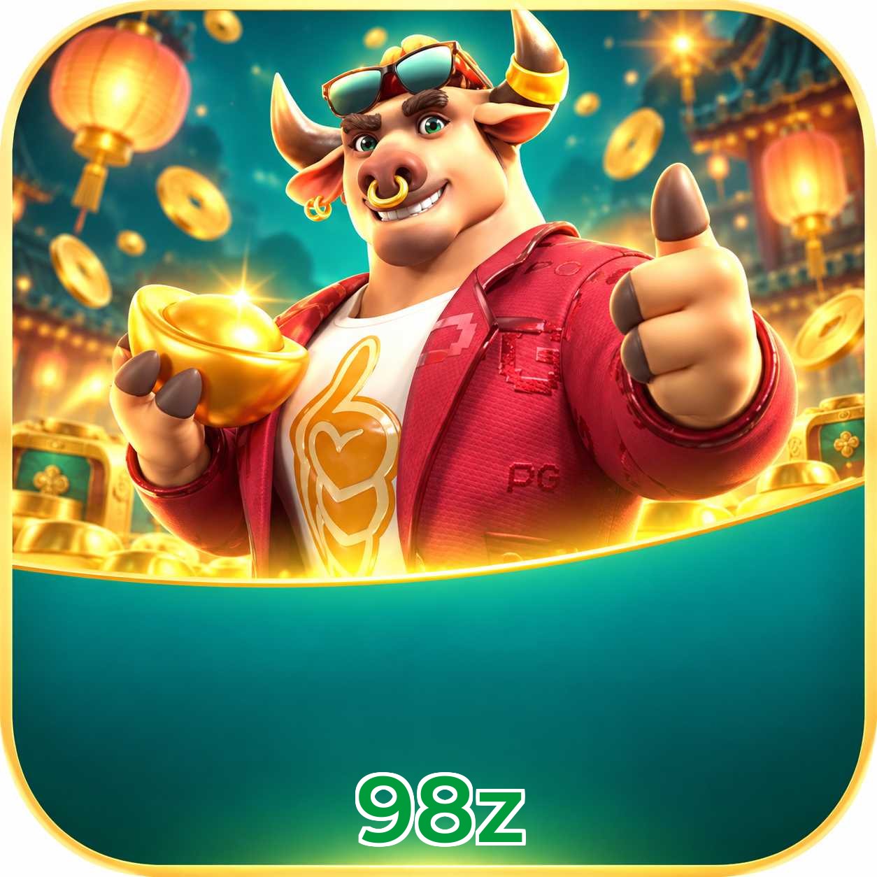 98z Responsible Gaming